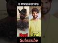 O Romeo Star Cast 🔥😮❤️ // #reels #shorts #ytshorts #trending #trendingshorts #viralvideo