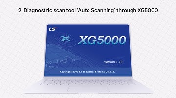 LS Electric - Automotive Solution Motion