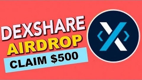 WARNINGS! LEGAL! UPDATE ! DEXSHARE , 500$ GIFT