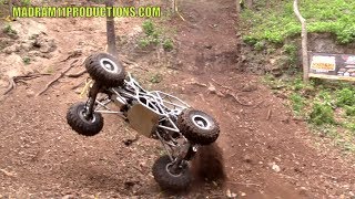 Tim Cameron Rolls Underrated On Bounty Hill Climb
