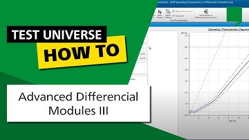Advanced Differential Modules Part III