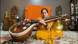 Hari Hara Vinutha Raagam Nattai