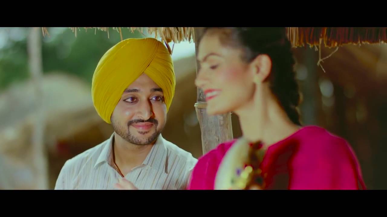 Kabootar Cheena Full Video   Garry Bawa   Bunty Bains   Latest Punjabi Song 20 HD