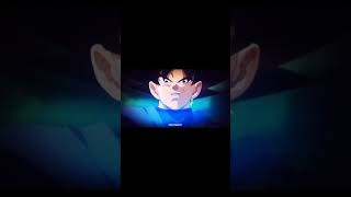 goku black shortsvideo shorts dragonball gokublack goku vegeta rizz dbs dragonballsuper