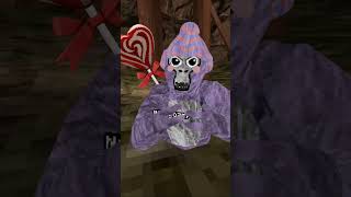 one juke and one pro tip #gorillatag  #gtag #vr #gorillatagquest #gorilla