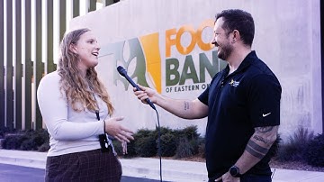 Feeding Hope: How Community Partnerships and Resources Maintain Stability for Clients