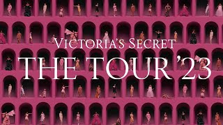 Introducing #TheTour23 | Victoria’s Secret