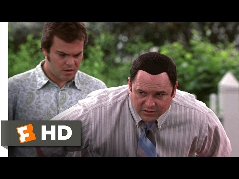 Shallow Hal (5/5) Movie CLIP - I Have a Tail (2001) HD