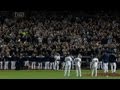 Exit Sandman: Mariano Rivera leaves mound for final time の動画、YouTube動画。