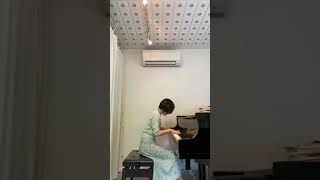 【解説付き】亡き王女のためのパヴァーヌ - 演奏動画のサムネイル