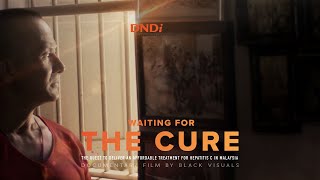 Waiting for the Cure: The quest to deliver an affordable treatment for hepatitis C in Malaysia