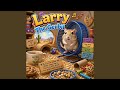 Larry The Gerbil