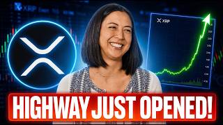 XRP NEWS TODAY: Ripple Just Activated A Switch That Changes Everything!