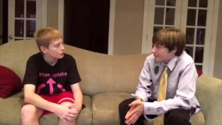2015-2016 Trash Trek Project Video