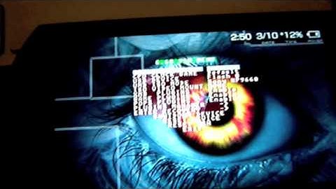 gameboot psp 6.60 easy tuto