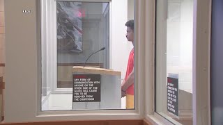 Anchorage man’s murder trial begins nearly 3 years after wife’s death