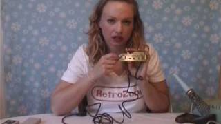 Upgrade a Nintendo NES controller to USB