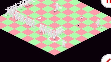 Chu Chu Rocket style