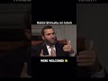 Rabbi Shmuely über Den Islam
