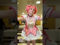 Madoka magica cosplay anime madokamagica shorts cosplay manga