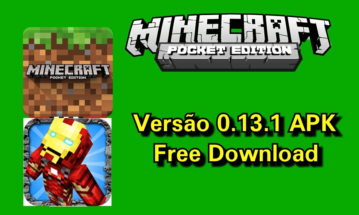 Como baixar mcpe 0 13 1 gratis no windows phone 21 12 2015 link na