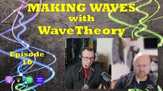 How Do You Integrate Hi-Fi Headphones Into Your Movie Watching System? Making Waves w/ WaveTheory 10
If youre not watching on a PC, it can be a challenge to get a high quality audio signal from your movies/TV watching rig into good headphones when you need to watch quietly. Erik, a long time patron, returns to discuss our experiences in using headphones for movie and TV watching. Join us!
My YouTube Channel: https://www.youtube.com/@wavetheorysound
My Patreon: https://www.patreon.com/wavetheory1
Make a 1-Time Donation to Support Me on PayPal: https://www.paypal.com/donate/?hosted_button_id=7N7Z8WRLWQ36E
The mentioned gear...
Monoprice Bluetooth 5 transmitter/receiver (affiliate link): https://amzn.to/4qLeyTU
NVIDIA Shield Pro (affiliate link): https://amzn.to/45adgK1
Monoprice Optical USB Cable (affiliate link): https://amzn.to/3NbiDT5
Singxer UIP-1 USB Isolator https://shenzhenaudio.com/products/singxer-uip-1-pro-isolate-processor-usb2-0-usb-interface
iFi iPurifier 3 (affiliate link): https://amzn.to/3ZgVfpH
FiiO K19: https://youtu.be/mbn87XWmxkA
FiiO S15: https://youtu.be/ZMYyIwyEwTY
Lake People G111mk2: https://youtu.be/kSxg9OJWlXQ
Holo Red: https://youtu.be/6bpJdhOWyC8
Sonore ultraRendu: https://youtu.be/qEOOE9rP6Rs
The intro music in was created by Mia Edenberg & Benjamin Shielden:
https://edenberg-shielden.com/
Access Edenberg & Shieldens work on major streaming platforms: https://hyperfollow.com/edenbergshielden
Timestamps...
00:00 Listen on Your Platform of Choice!
00:35 Intro & Setup
03:24 Additional Context
05:14 Bluetooth - Simple, but Lots of Resampling & Latency
13:56 Long SPDIF Runs - Convenient. Reliable. Jittery
24:59 Break 1 - Become a Channel Member!
25:33 USB & HDMI ARC - Cleaner Signal. More Complexity
40:18 Apple Airplay - Eriks Current Solution
45:20 Break 2 - Buy My Content on Patreon!
45:52 WTs Room & Problem to Solve
55:35 Managing Multichannel Audio is a Challenge
57:01 WTs Attempt at Long Digital Runs
01:00:41 Break 3 - Send Me Music!
01:01:32 WTs Analog Transmission Solution
01:07:27 WTs Multichannel Management Solution - Still a Compromise
01:15:47 Final Thoughts
01:21:15 Outro How Do You Integrate Hi-Fi Headphones Into Your Movie Watching System? Making Waves w/ WaveTheory 10