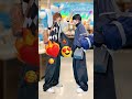 ホワイトデー(お返し)を探しに来た男子高校生