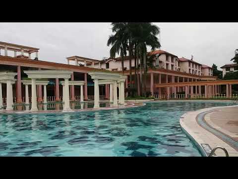 Lake Land Country Club / ITC Fortune Park Panchwati-লেক ল্যান্ড কান্ট্রি ক্লাব/ ফরচুন পার্ক পঞ্চবটি