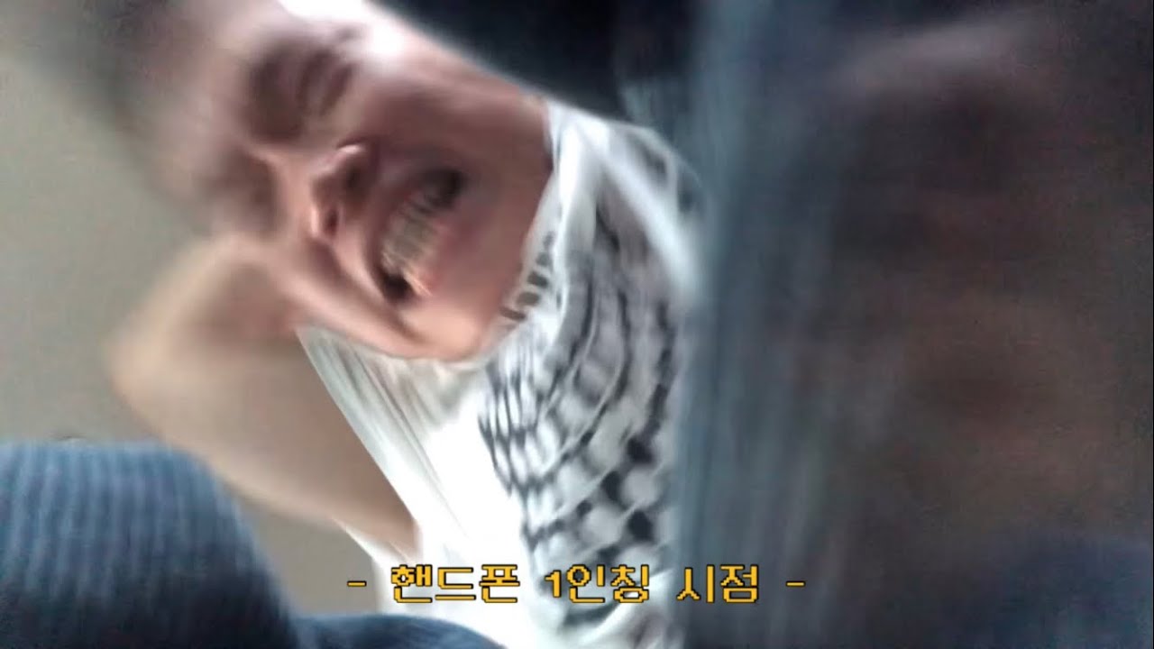 물놀이 하는건 2분 밖에 안나오는 빠지 브이로그