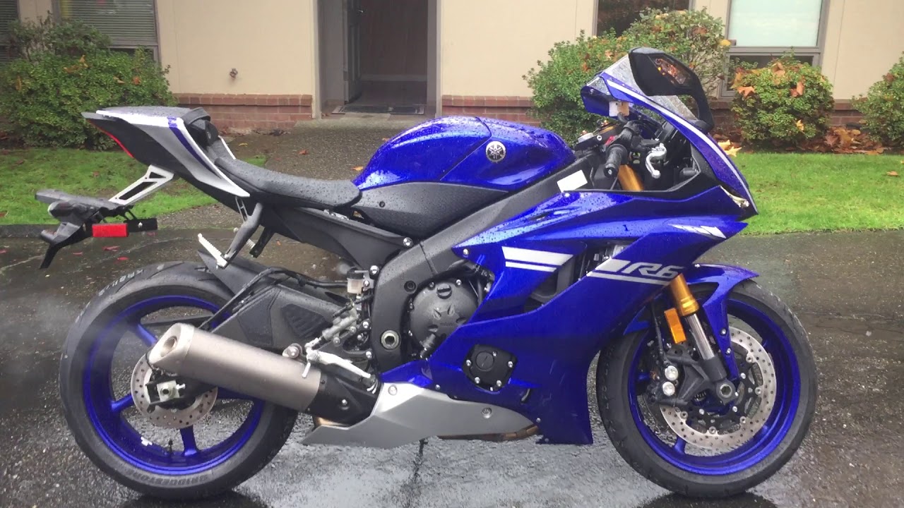 Motorcycles
