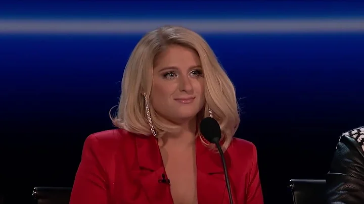 Tim Johnson Jr  Challenges Zhavia   Season 1 Ep  5   THE FOUR