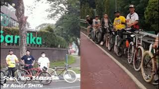 Adhot Smith - Ayo Bersepeda