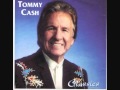 Tommy Cash  -  American Original
