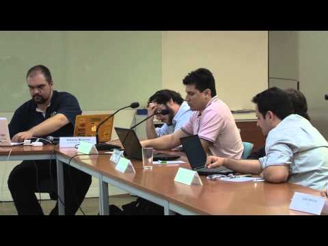 IPv6 nas redes do Governo (IPv6 no Café da Manhã) - 4/4 - debate