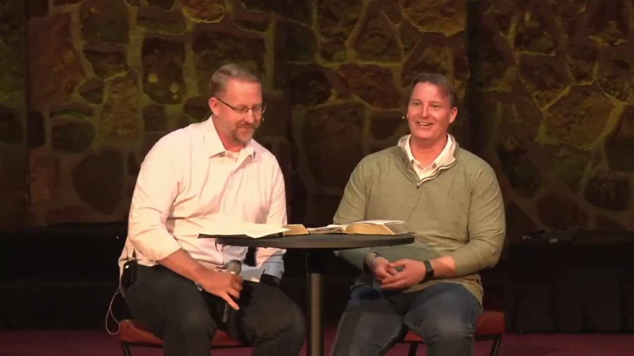 Functional Finances: A Biblical Perspective on Money and Investing