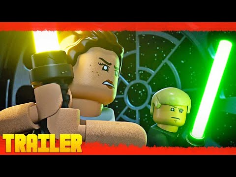 All minikits in chapter 1 'Negotiations' of LEGO Star Wars: The Complete Saga. Below are time codes . 