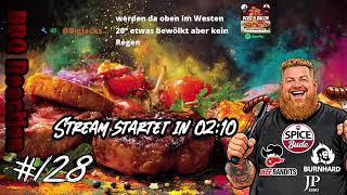 Biggernok´s LIVE Reaction #128 Avocado Toast / Dry Ribs / Chicken Thights