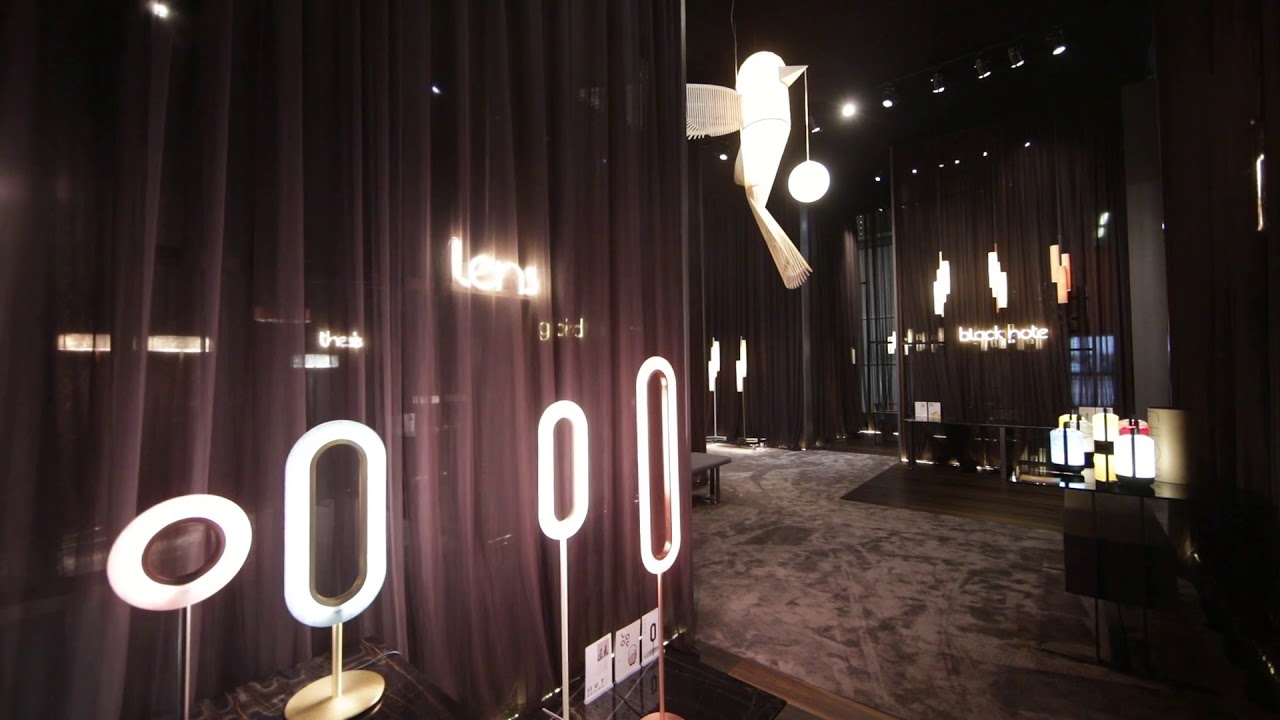 Lzf Lamps Euroluce 2019 1080p You Lzf Lamps Euroluce 2019 1080p You