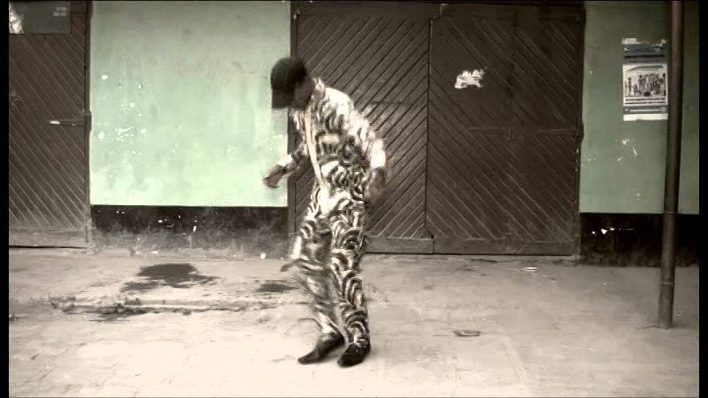 Nimba Unite - Morris King