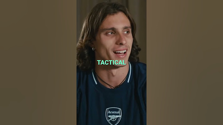 The Perfect Left Back Upgrade #premierleague #arsenal #calafiori