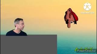 YTP - Mario Head Splashes The Water (collab entry)