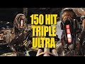 Kilgore 150 hit triple ultra combo  killer instinct 2017