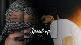 Murda X Halay - Çalkala | Prod. Jiyan Beats (speed up)