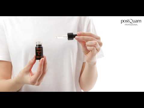 Re - Nergie C, Concentrado de vitamina C | Postquam Professional