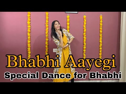 Bhabhi Aavegi Re