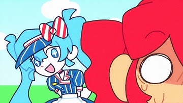 Why Are You Blinking So Much? (Vocaloid Mesmerizer Animation)