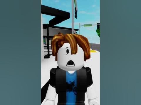 Sad bacon…😭Pt.2 #roblox - YouTube