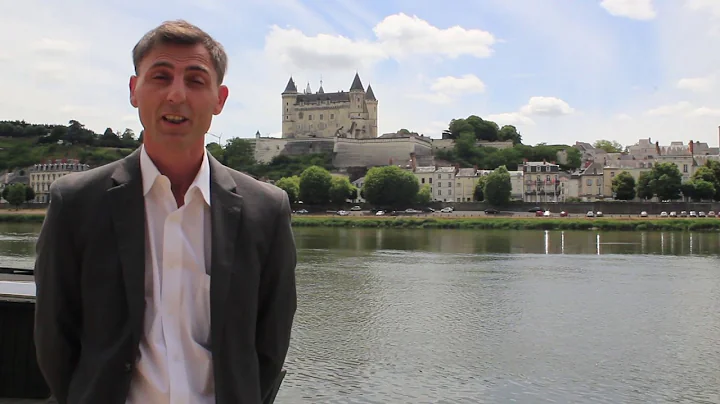 Christophe Richard, uberis