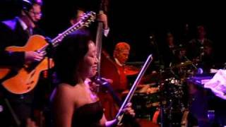 Video thumbnail of "Pink Martini | Flying Squirrel"