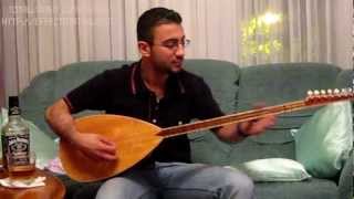 Aglamazsam Uyuyamam Saz